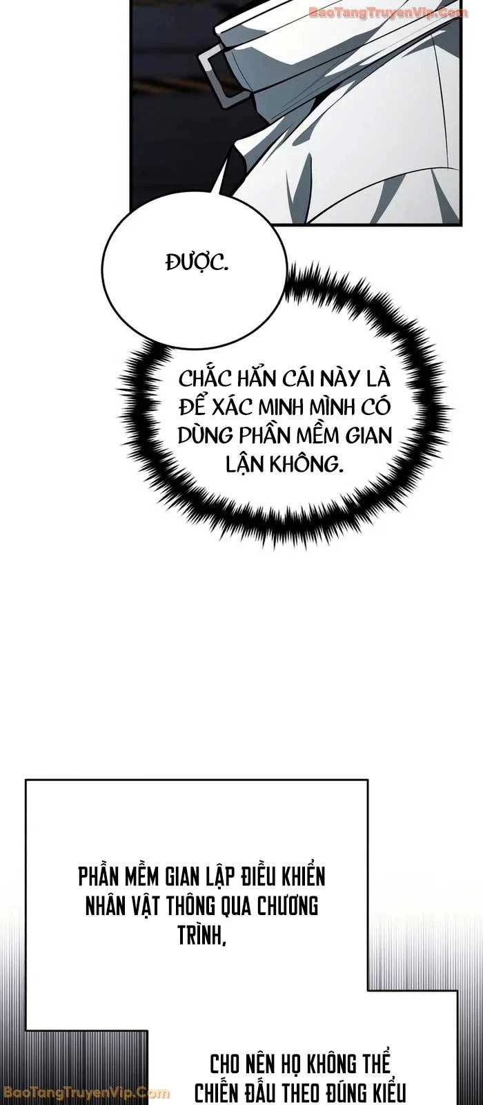 Tiếng Vọng Nơi Địa Ngục Chapter 6 - Trang 7