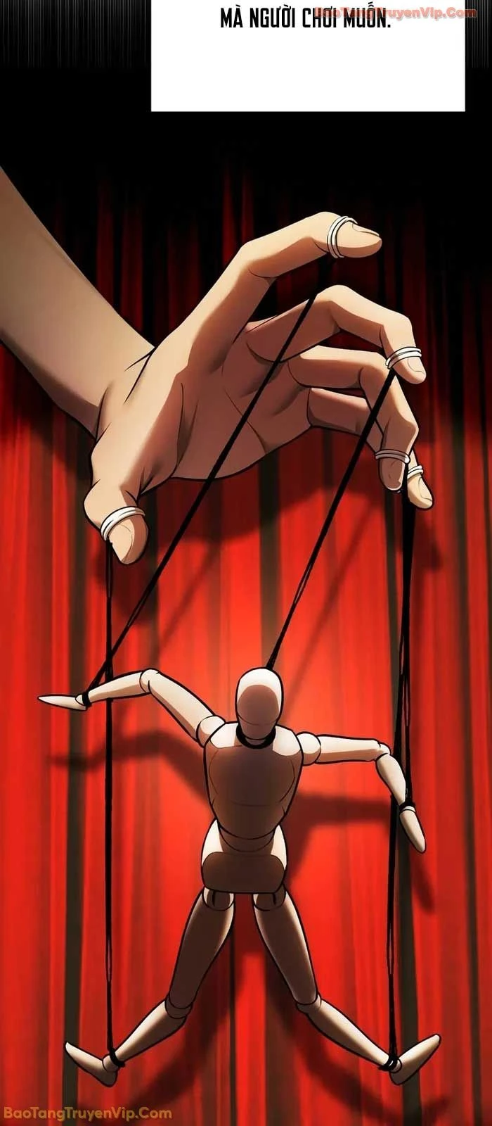 Tiếng Vọng Nơi Địa Ngục Chapter 6 - Trang 8