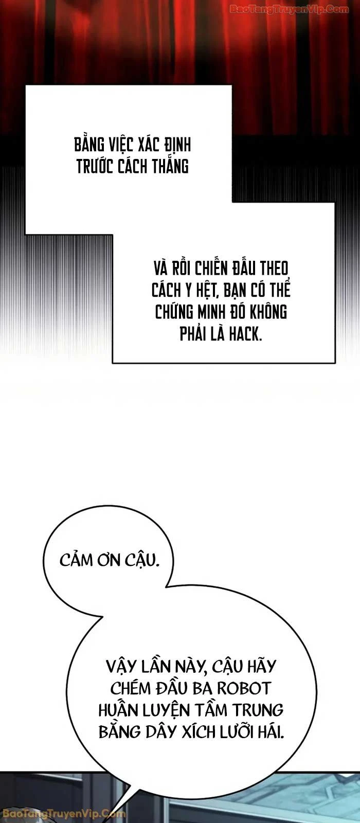 Tiếng Vọng Nơi Địa Ngục Chapter 6 - Trang 9
