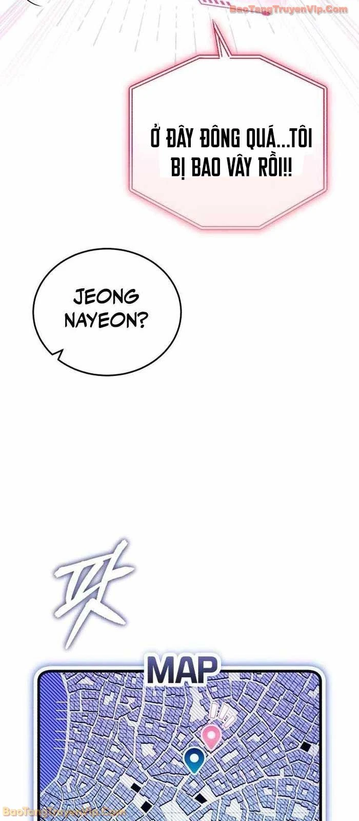 Tiếng Vọng Nơi Địa Ngục Chapter 7 - Trang 10