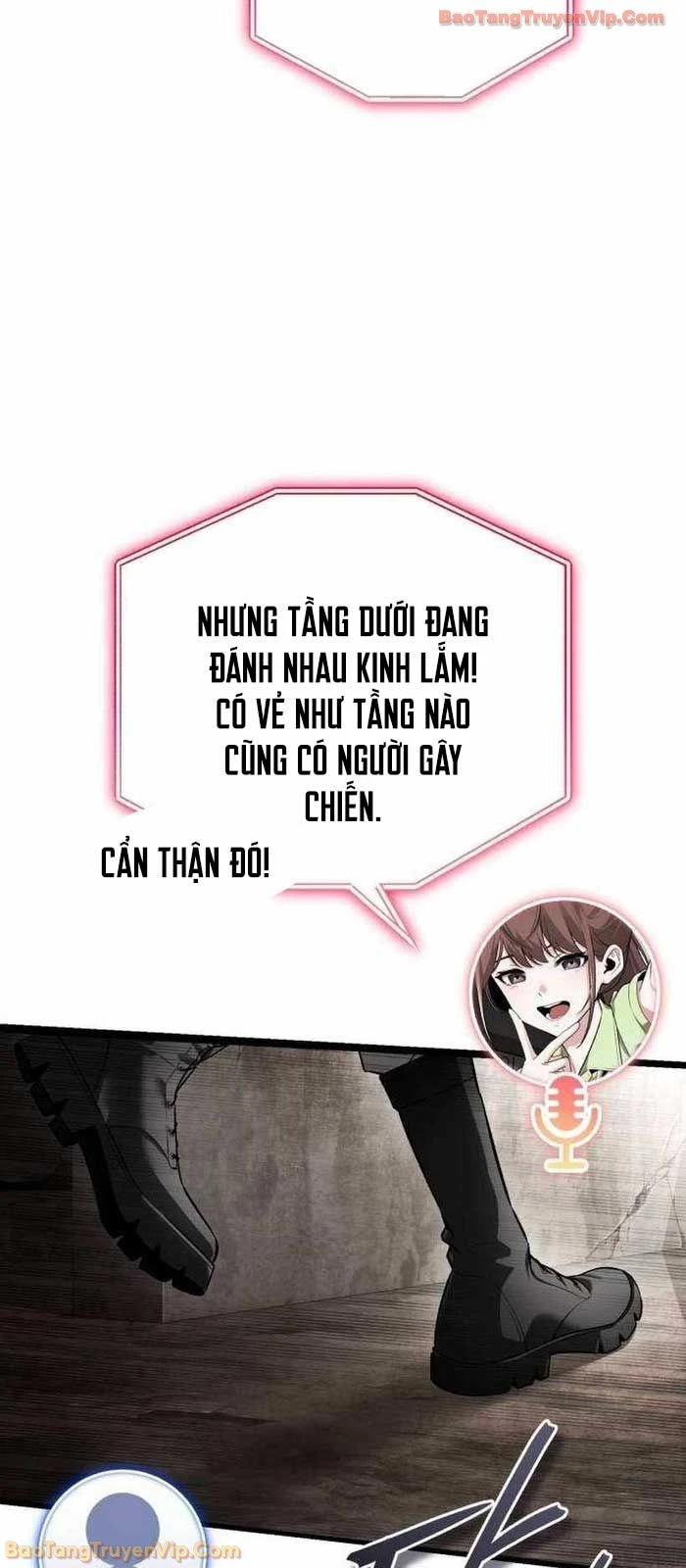 Tiếng Vọng Nơi Địa Ngục Chapter 7 - Trang 14