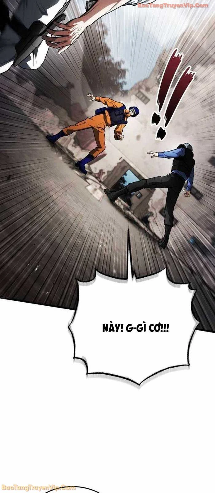 Tiếng Vọng Nơi Địa Ngục Chapter 7 - Trang 16