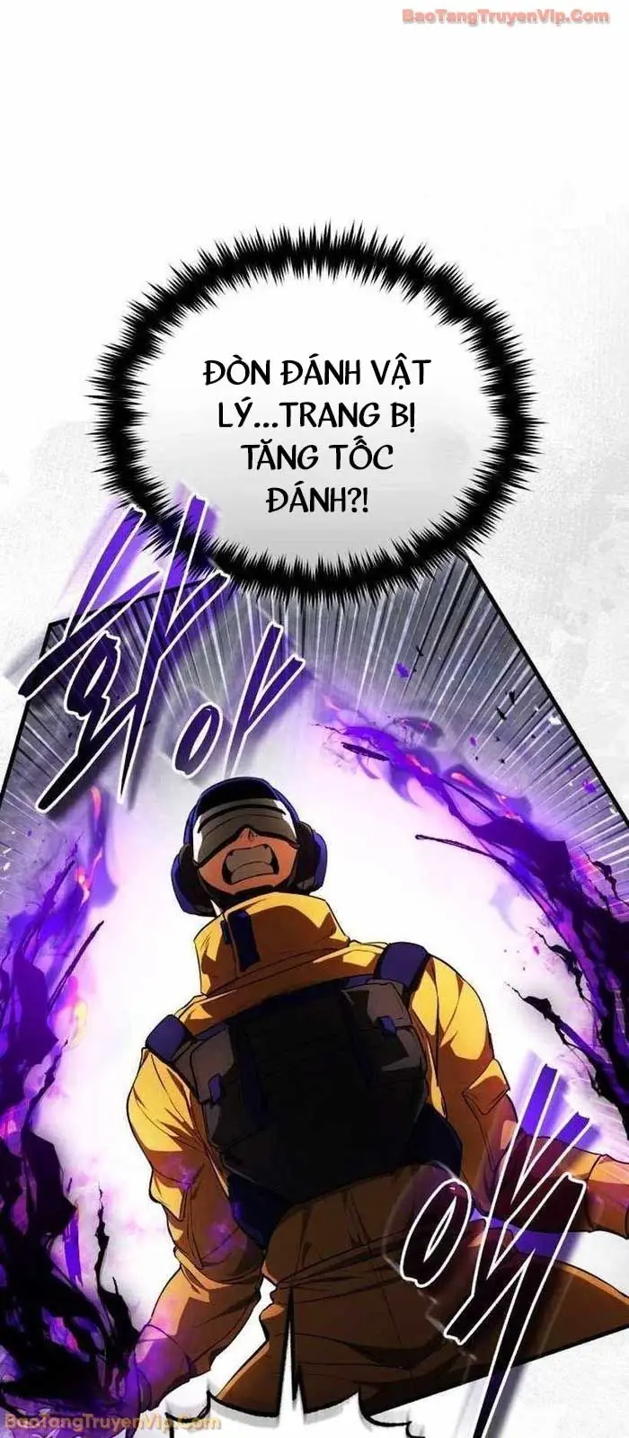 Tiếng Vọng Nơi Địa Ngục Chapter 7 - Trang 21