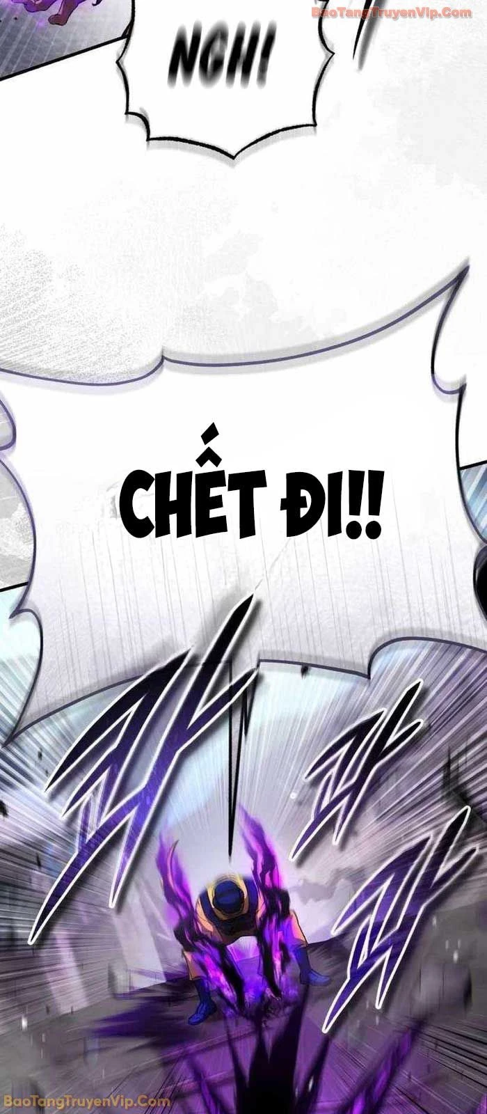 Tiếng Vọng Nơi Địa Ngục Chapter 7 - Trang 22