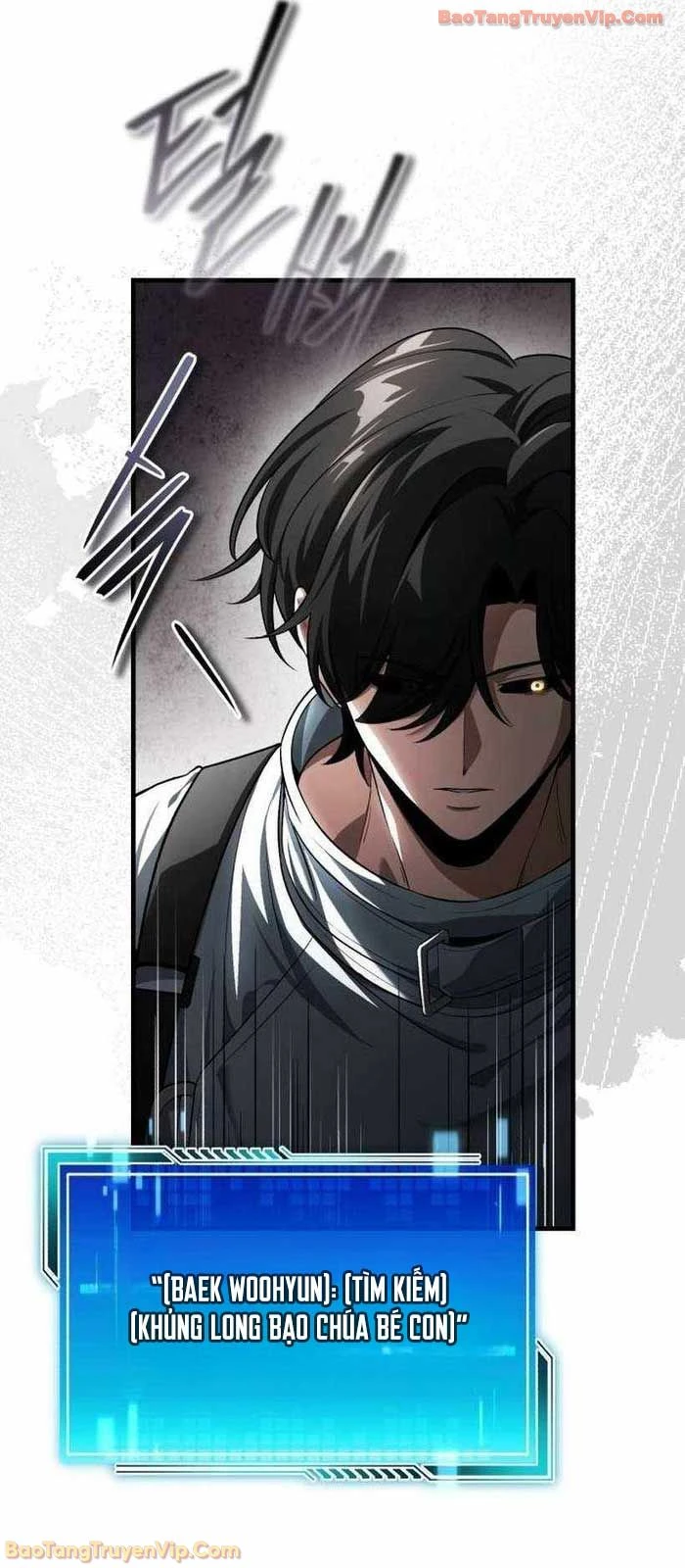 Tiếng Vọng Nơi Địa Ngục Chapter 7 - Trang 29