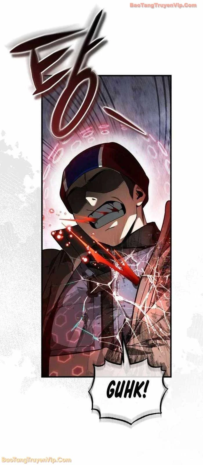 Tiếng Vọng Nơi Địa Ngục Chapter 7 - Trang 3