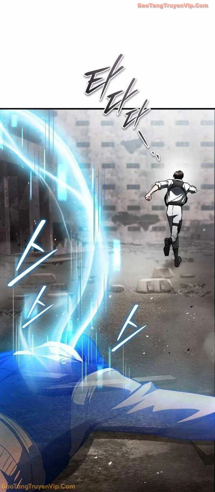 Tiếng Vọng Nơi Địa Ngục Chapter 7 - Trang 30