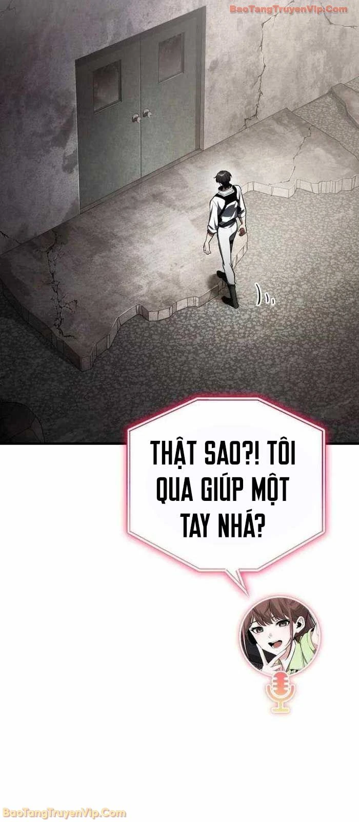 Tiếng Vọng Nơi Địa Ngục Chapter 7 - Trang 34
