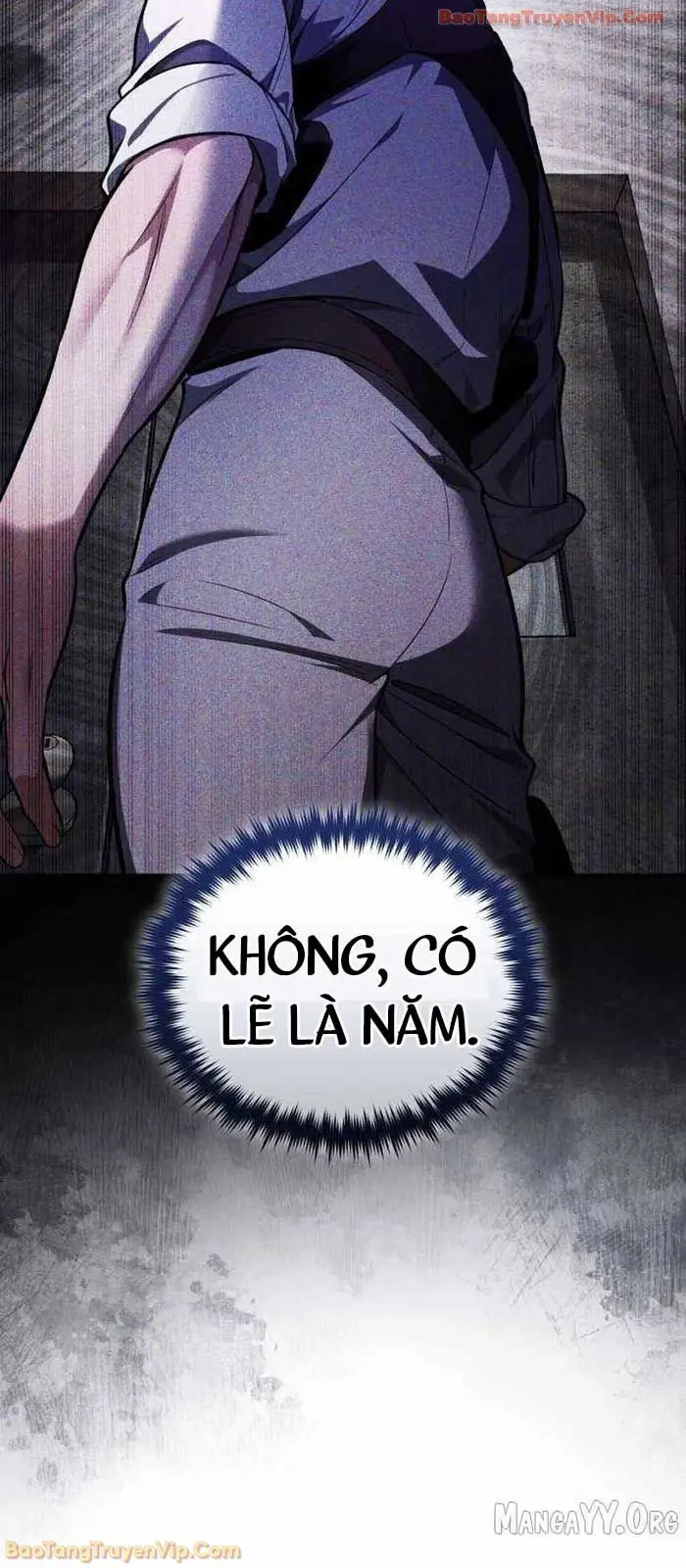 Tiếng Vọng Nơi Địa Ngục Chapter 7 - Trang 38