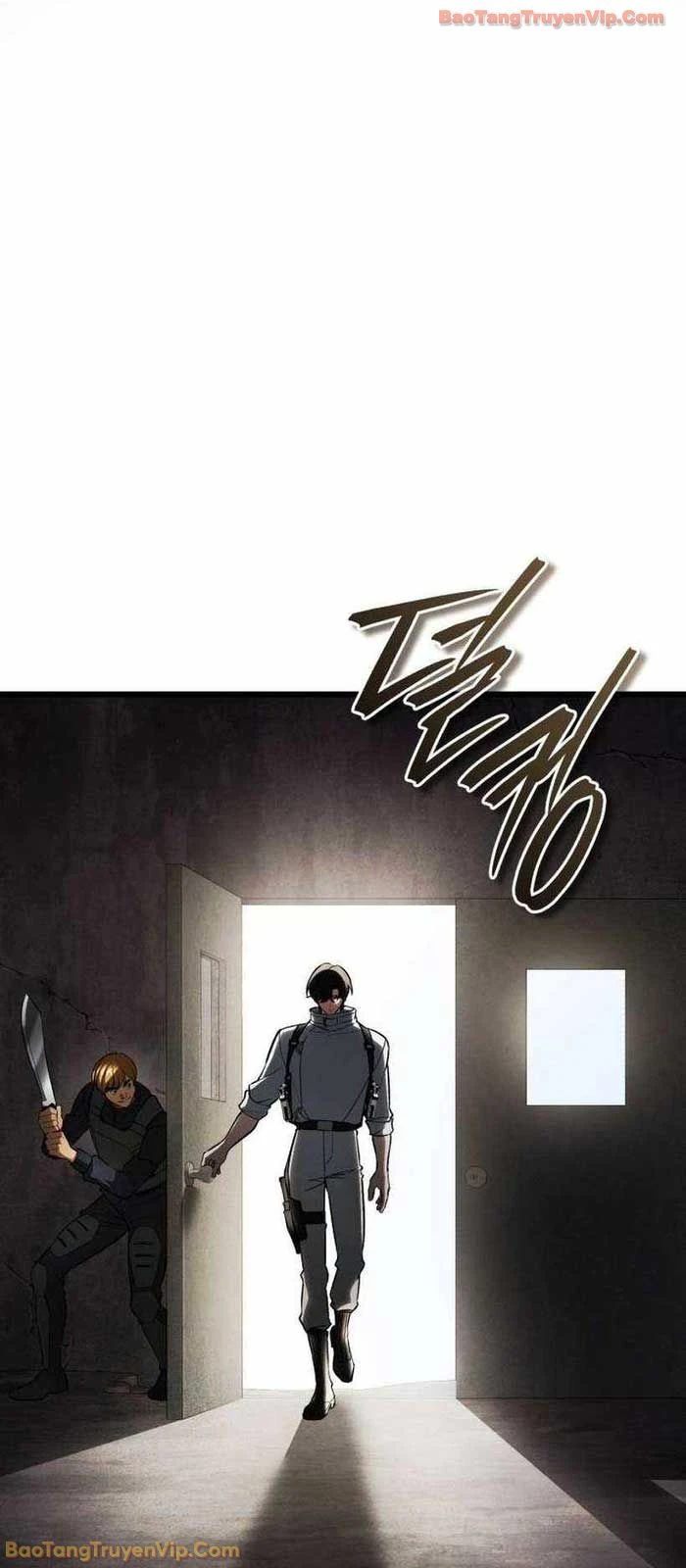 Tiếng Vọng Nơi Địa Ngục Chapter 7 - Trang 39