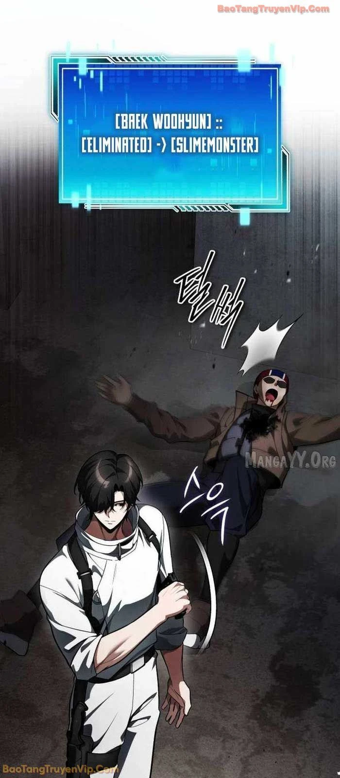 Tiếng Vọng Nơi Địa Ngục Chapter 7 - Trang 4
