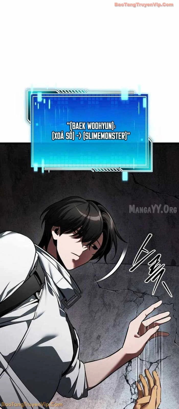 Tiếng Vọng Nơi Địa Ngục Chapter 7 - Trang 46