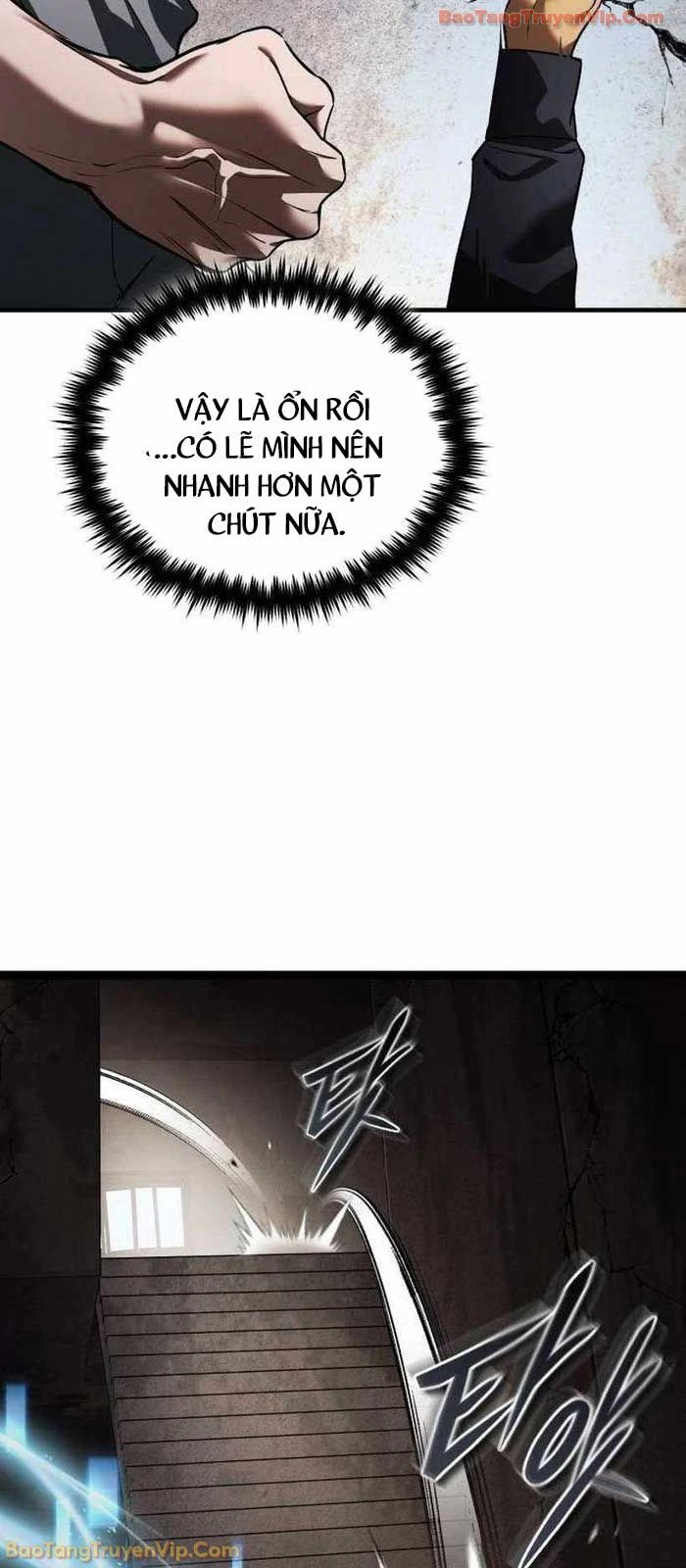 Tiếng Vọng Nơi Địa Ngục Chapter 7 - Trang 47