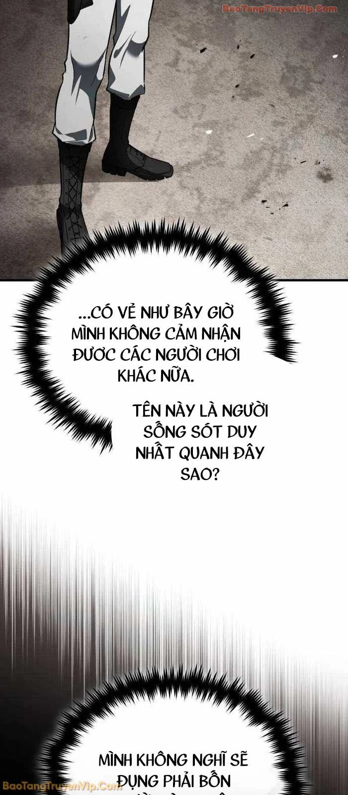 Tiếng Vọng Nơi Địa Ngục Chapter 7 - Trang 5