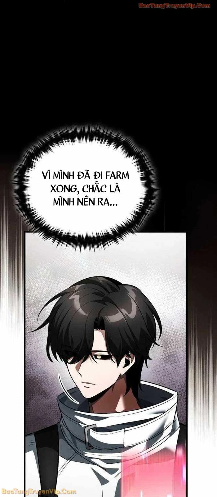 Tiếng Vọng Nơi Địa Ngục Chapter 7 - Trang 8
