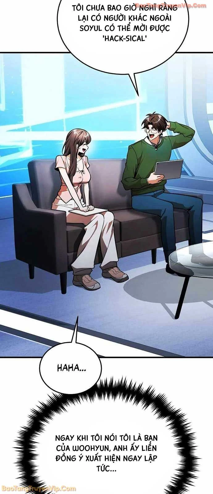 Tiếng Vọng Nơi Địa Ngục Chapter 8 - Trang 10