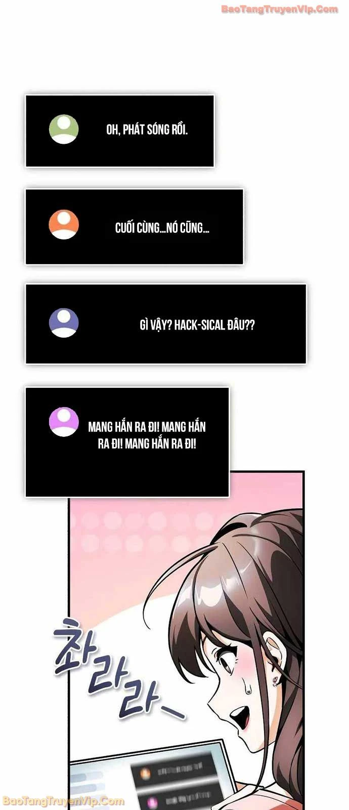 Tiếng Vọng Nơi Địa Ngục Chapter 8 - Trang 14