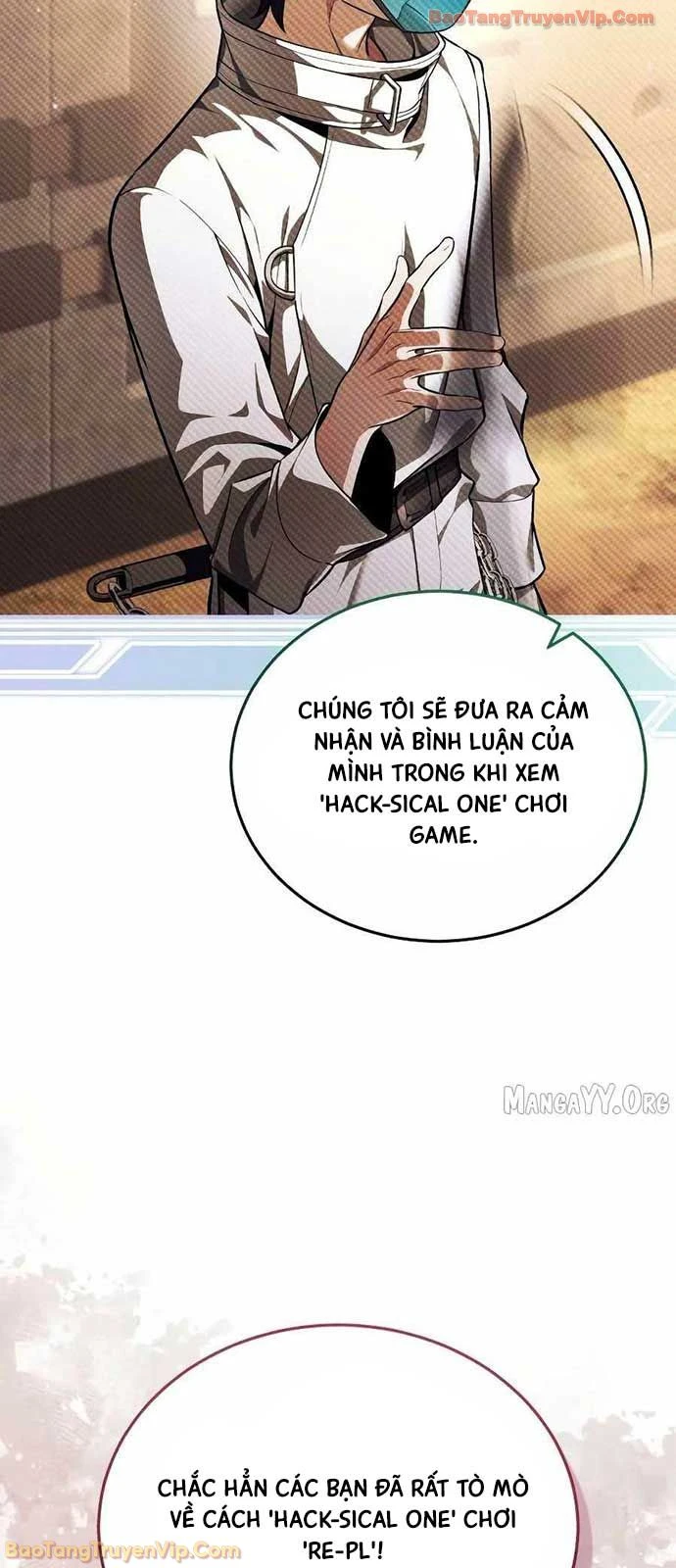 Tiếng Vọng Nơi Địa Ngục Chapter 8 - Trang 18