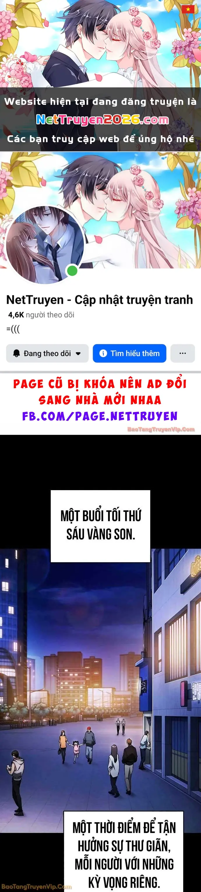 Tiếng Vọng Nơi Địa Ngục Chapter 8 - Trang 2