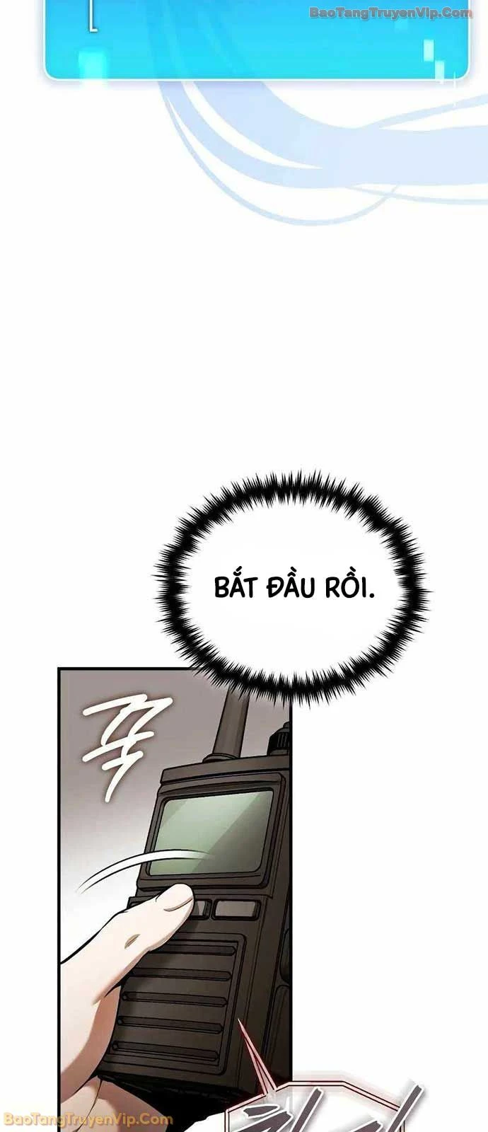 Tiếng Vọng Nơi Địa Ngục Chapter 8 - Trang 22