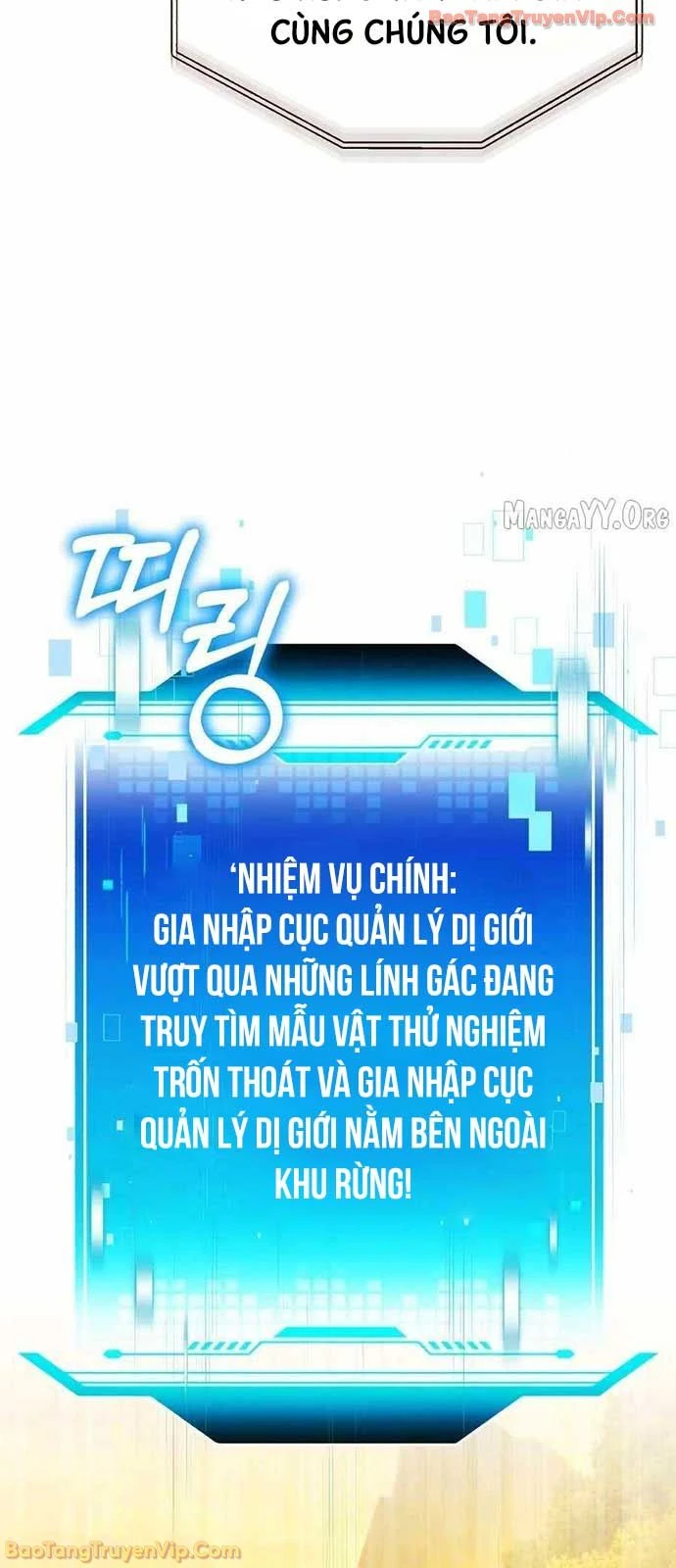 Tiếng Vọng Nơi Địa Ngục Chapter 8 - Trang 24