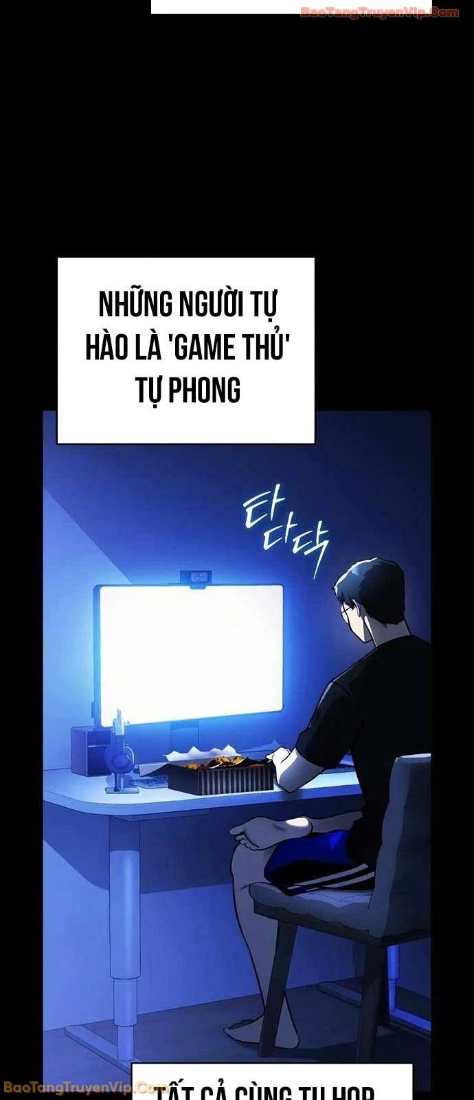 Tiếng Vọng Nơi Địa Ngục Chapter 8 - Trang 3