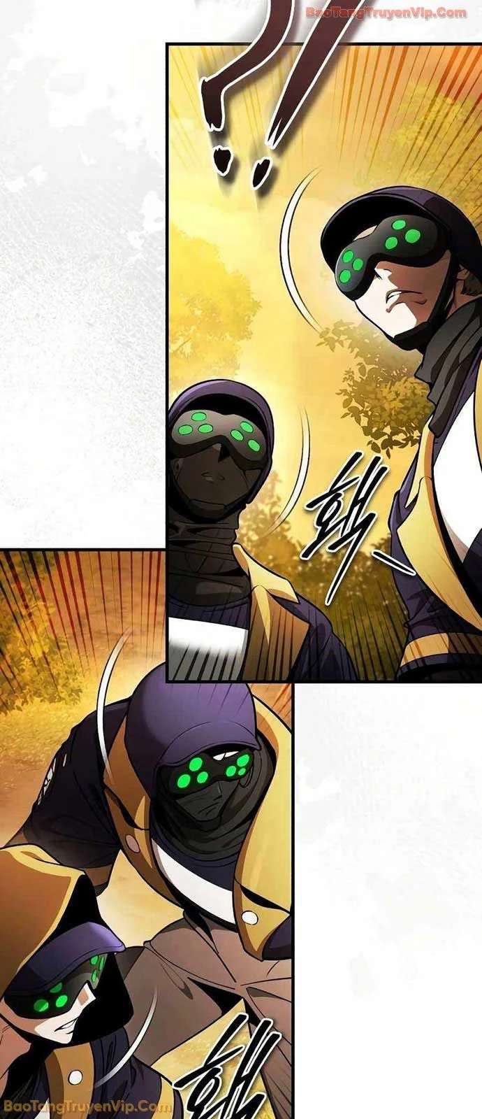 Tiếng Vọng Nơi Địa Ngục Chapter 8 - Trang 31