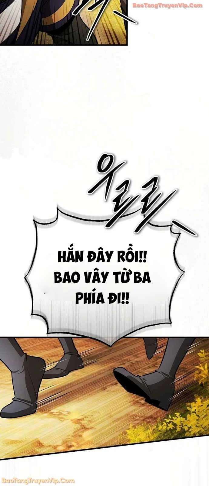 Tiếng Vọng Nơi Địa Ngục Chapter 8 - Trang 32