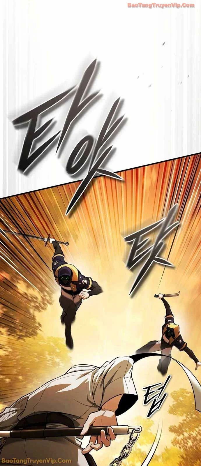 Tiếng Vọng Nơi Địa Ngục Chapter 8 - Trang 33