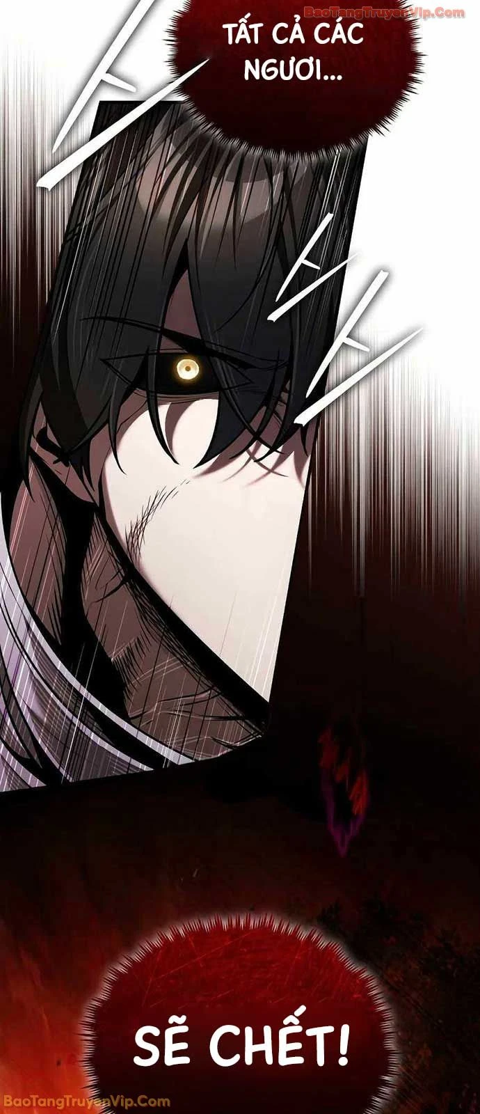 Tiếng Vọng Nơi Địa Ngục Chapter 8 - Trang 35