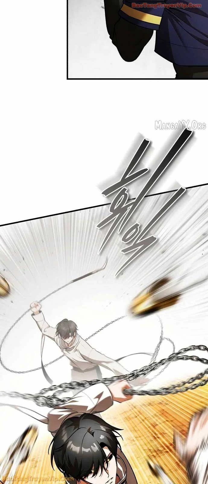 Tiếng Vọng Nơi Địa Ngục Chapter 8 - Trang 39
