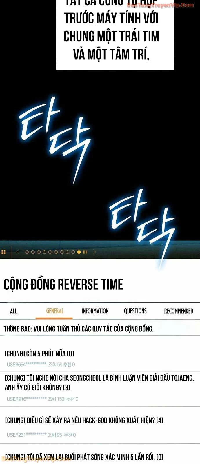 Tiếng Vọng Nơi Địa Ngục Chapter 8 - Trang 4