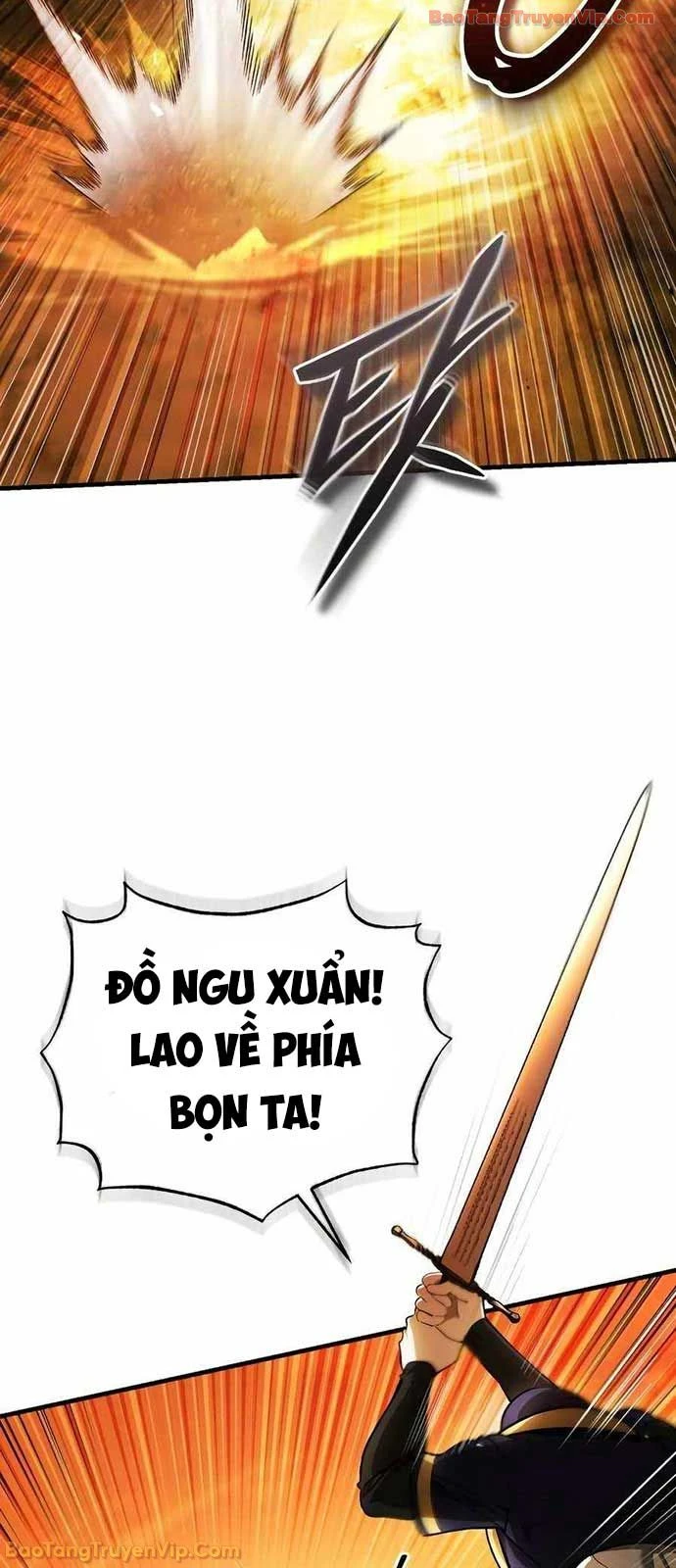 Tiếng Vọng Nơi Địa Ngục Chapter 8 - Trang 43
