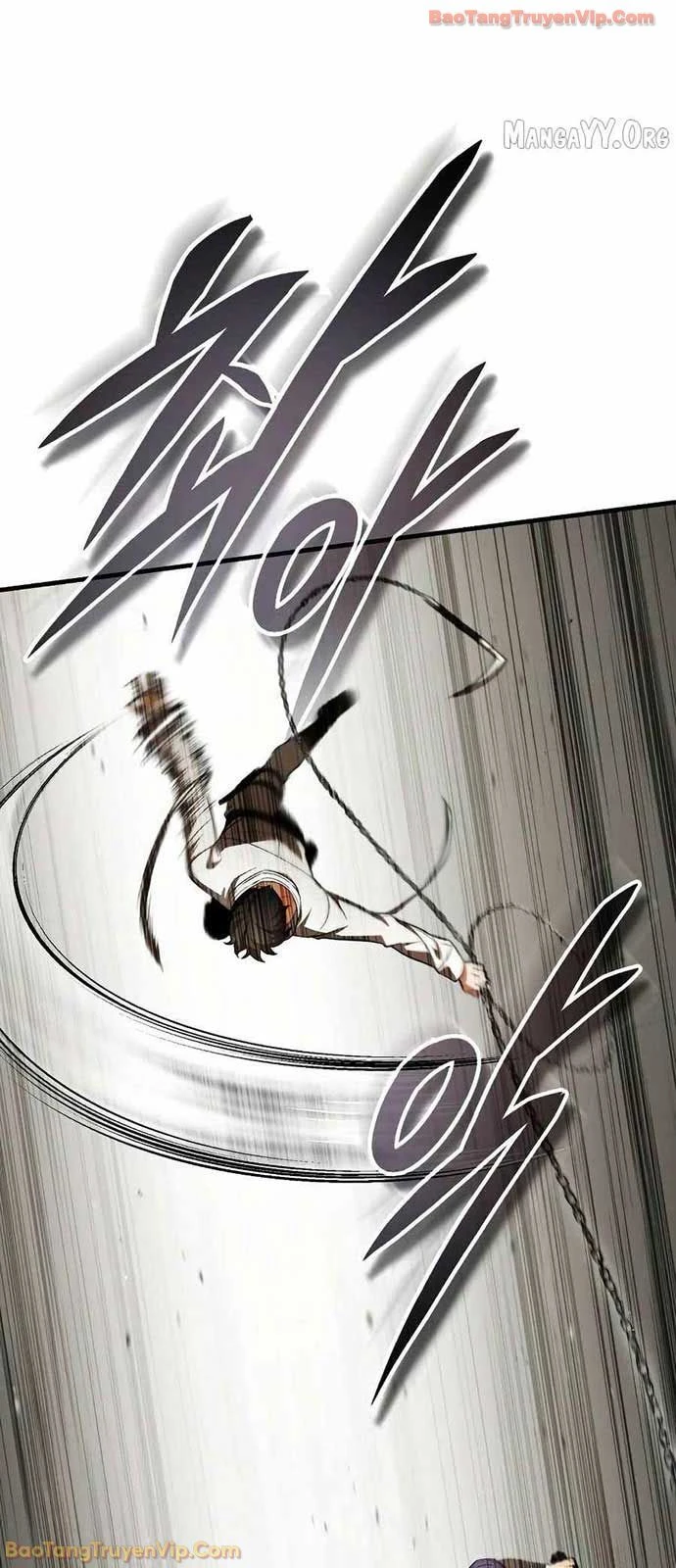 Tiếng Vọng Nơi Địa Ngục Chapter 8 - Trang 45