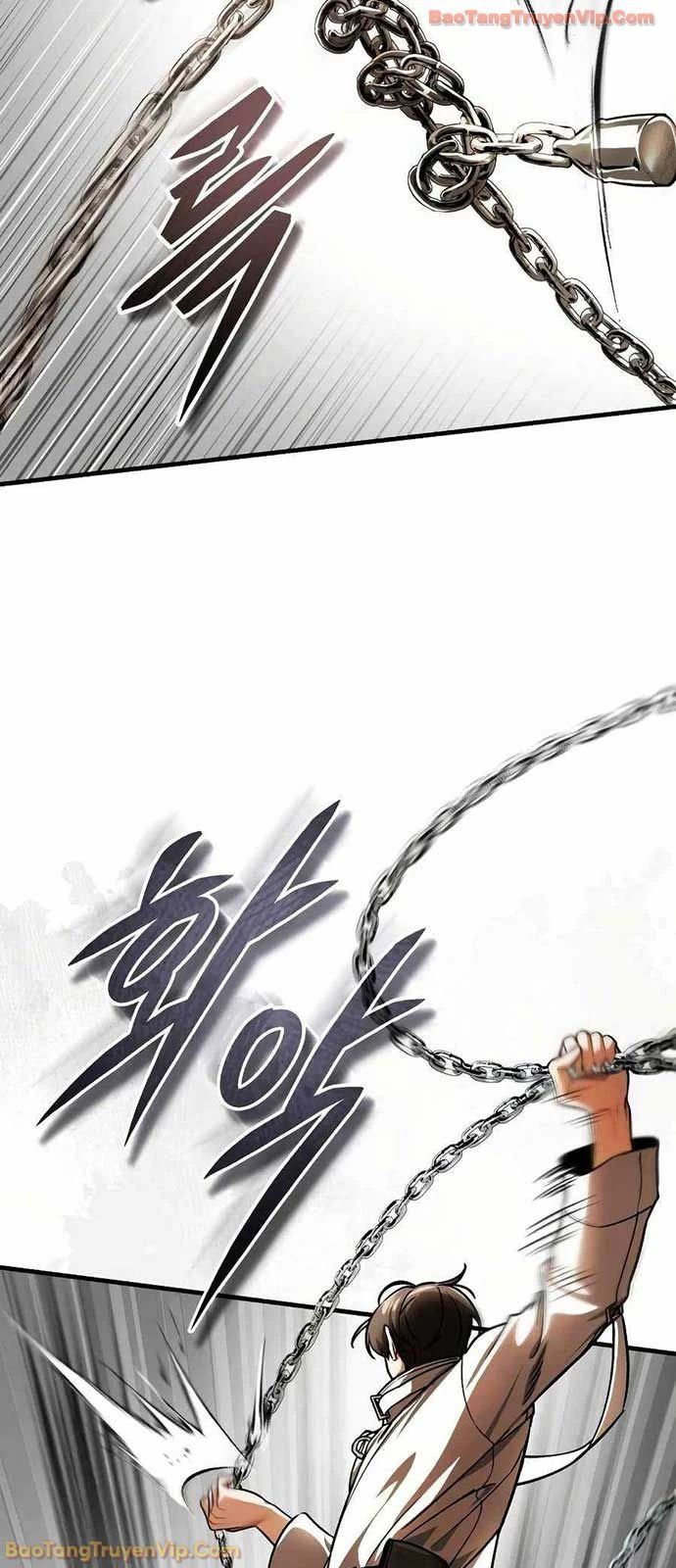 Tiếng Vọng Nơi Địa Ngục Chapter 8 - Trang 47