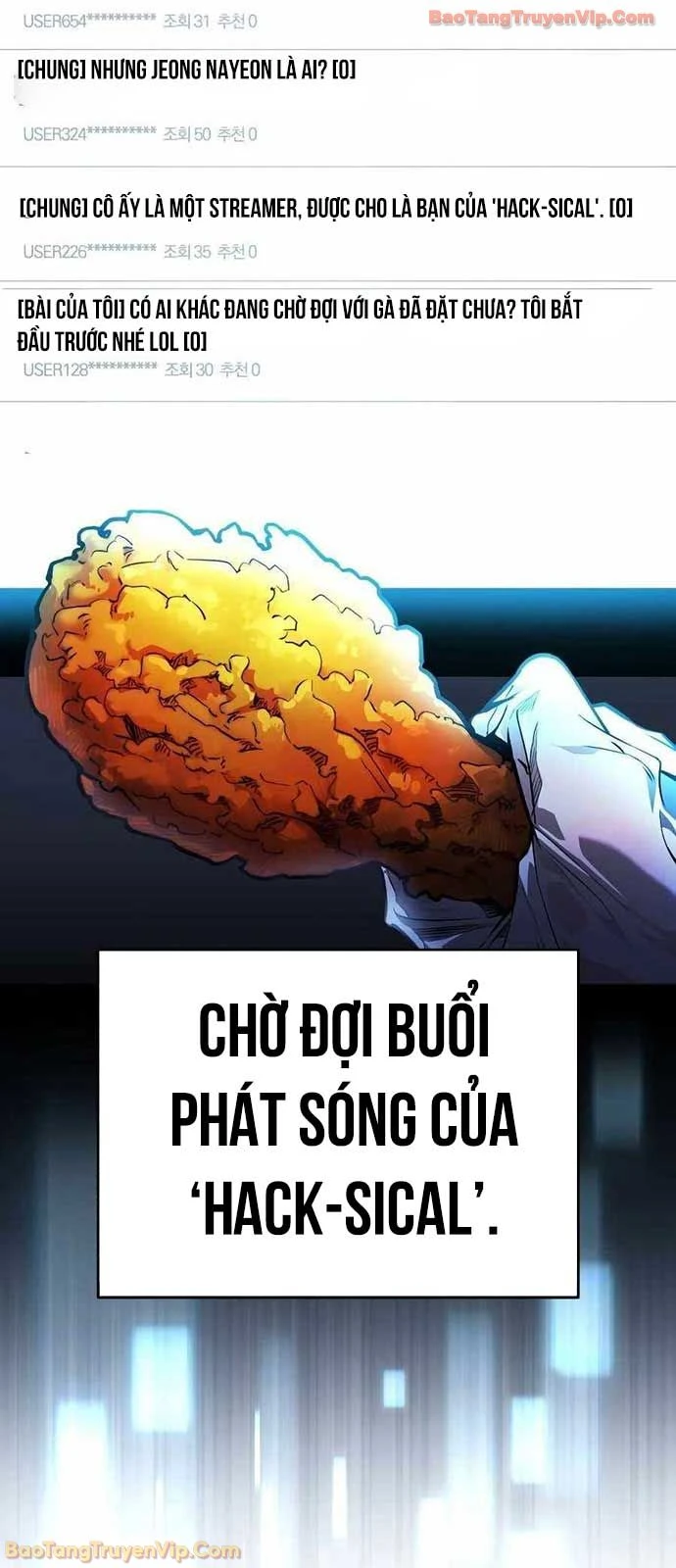 Tiếng Vọng Nơi Địa Ngục Chapter 8 - Trang 5