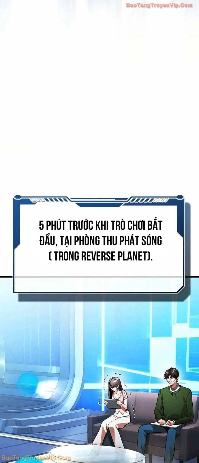 Tiếng Vọng Nơi Địa Ngục Chapter 8 - Trang 6