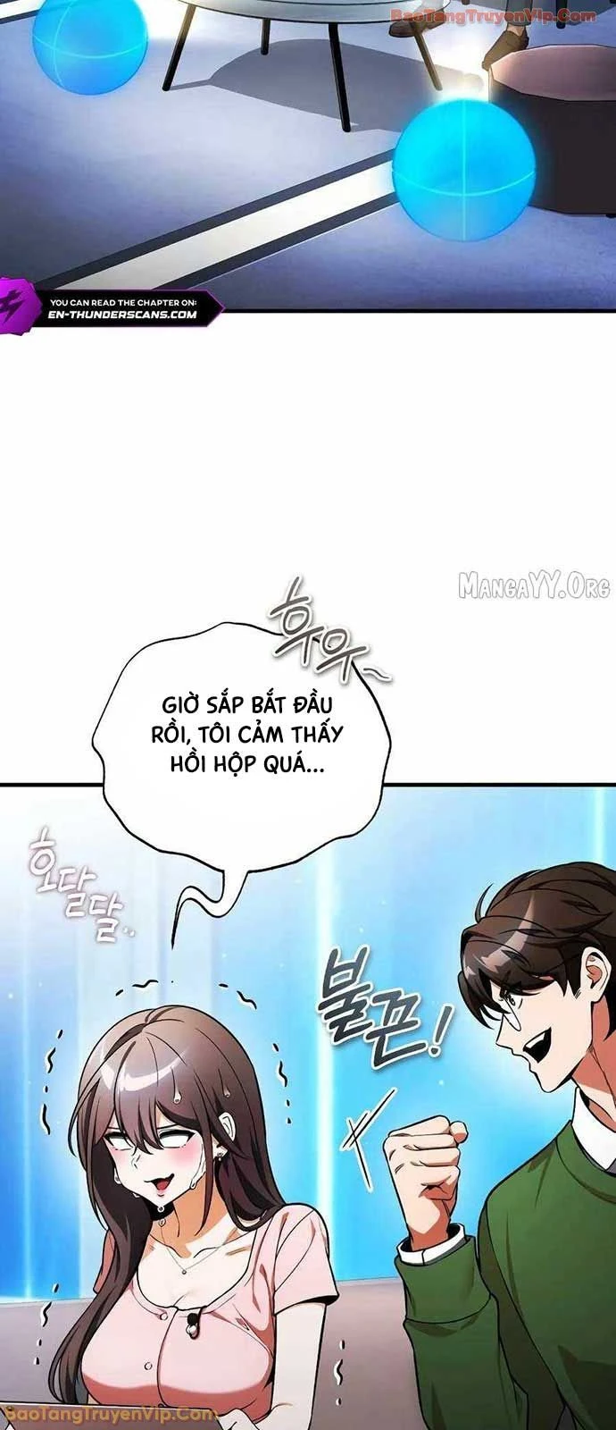 Tiếng Vọng Nơi Địa Ngục Chapter 8 - Trang 7