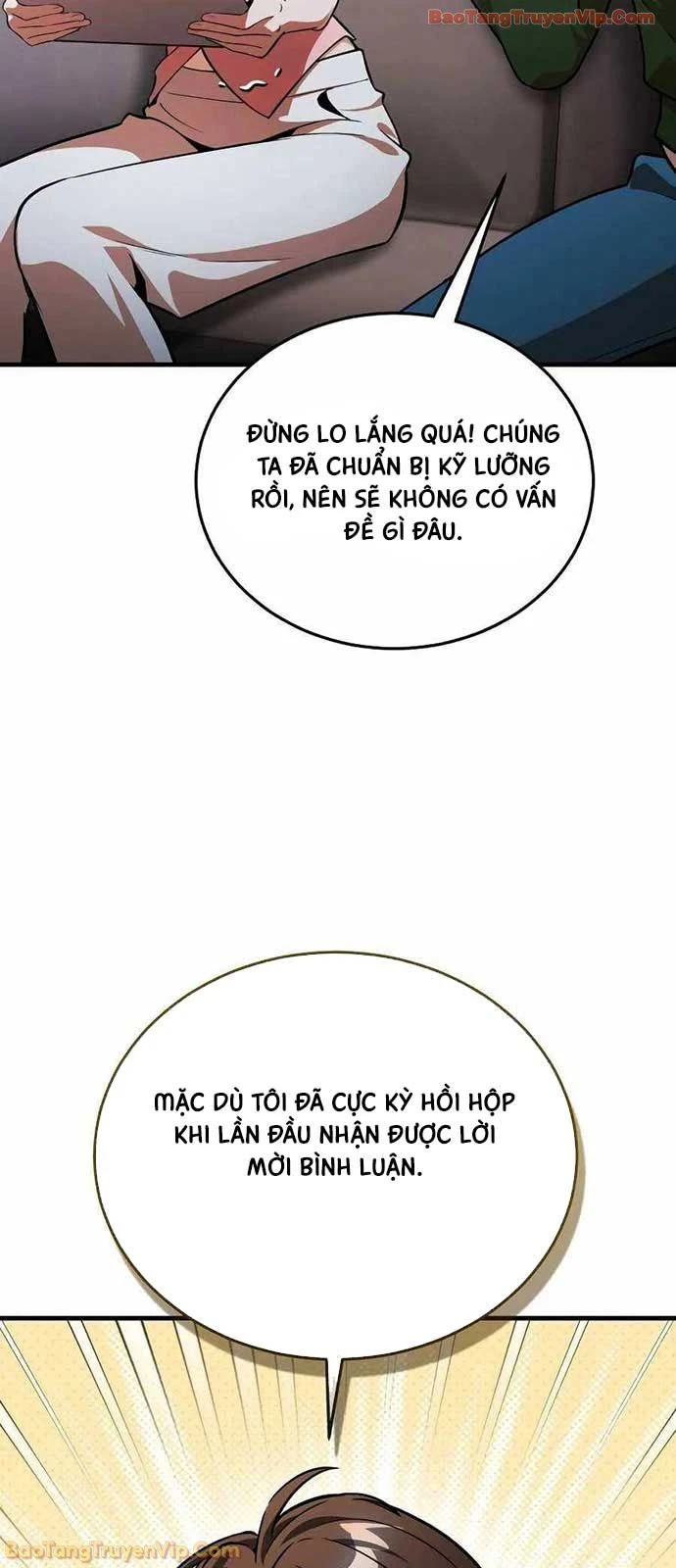 Tiếng Vọng Nơi Địa Ngục Chapter 8 - Trang 8