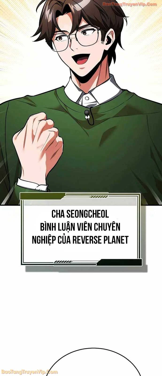 Tiếng Vọng Nơi Địa Ngục Chapter 8 - Trang 9