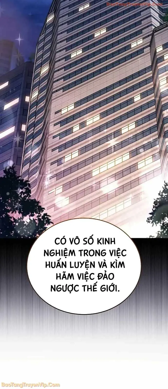 Tiếng Vọng Nơi Địa Ngục Chapter 9 - Trang 10