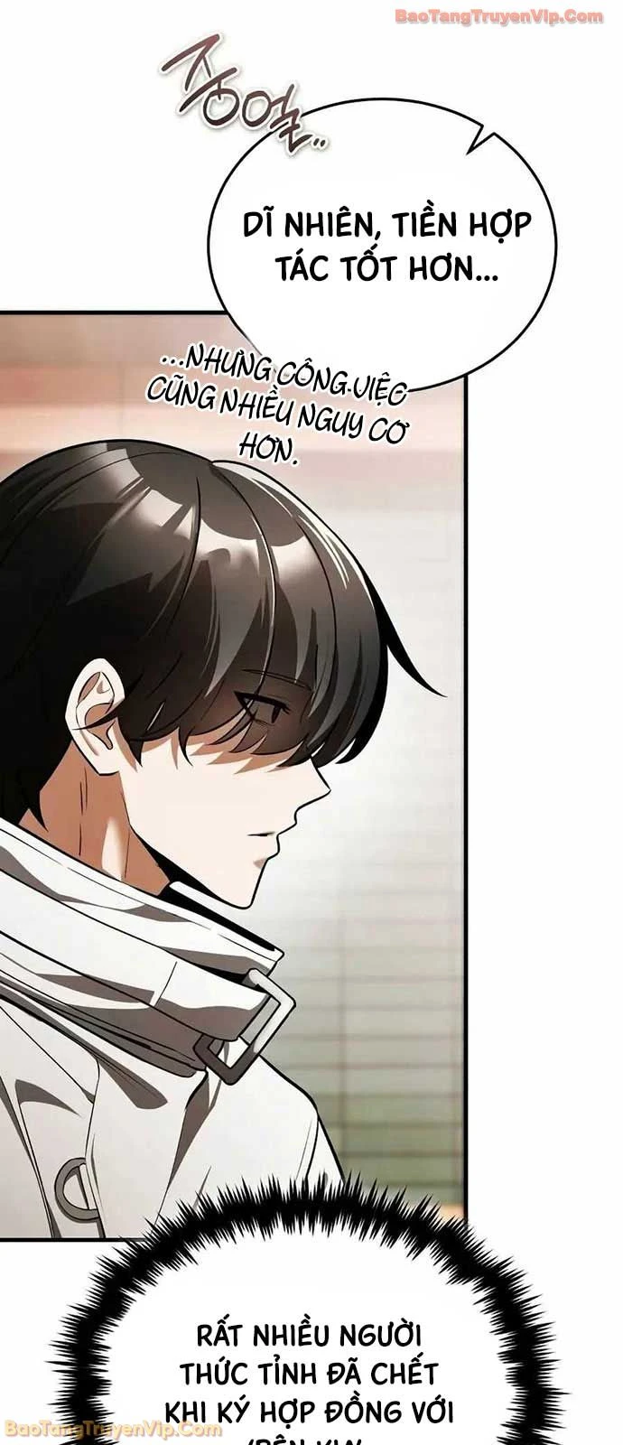 Tiếng Vọng Nơi Địa Ngục Chapter 9 - Trang 11