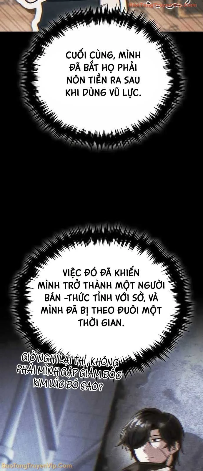 Tiếng Vọng Nơi Địa Ngục Chapter 9 - Trang 13