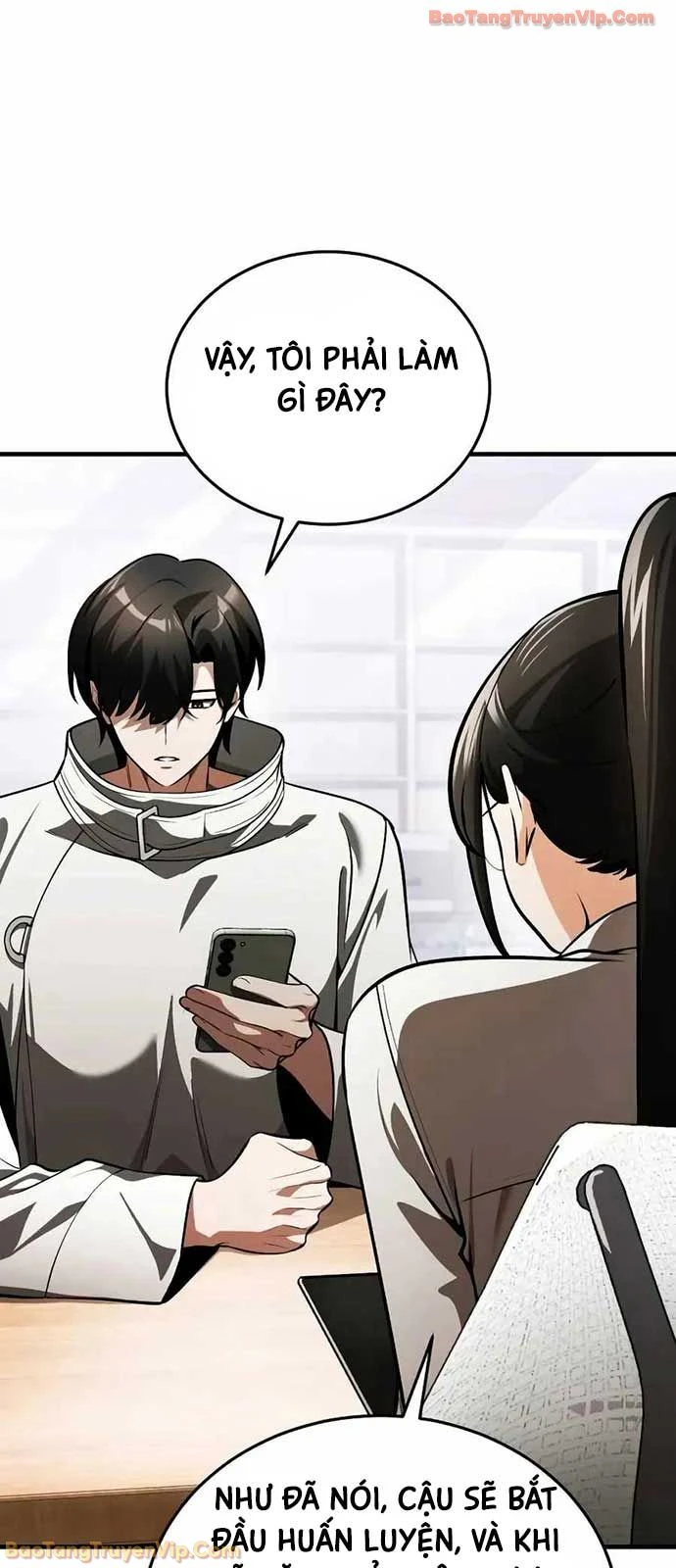 Tiếng Vọng Nơi Địa Ngục Chapter 9 - Trang 16