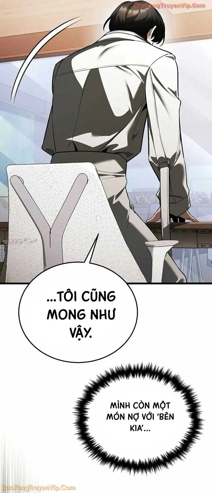 Tiếng Vọng Nơi Địa Ngục Chapter 9 - Trang 18