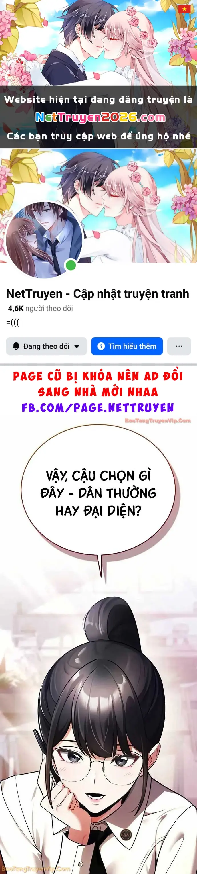 Tiếng Vọng Nơi Địa Ngục Chapter 9 - Trang 2