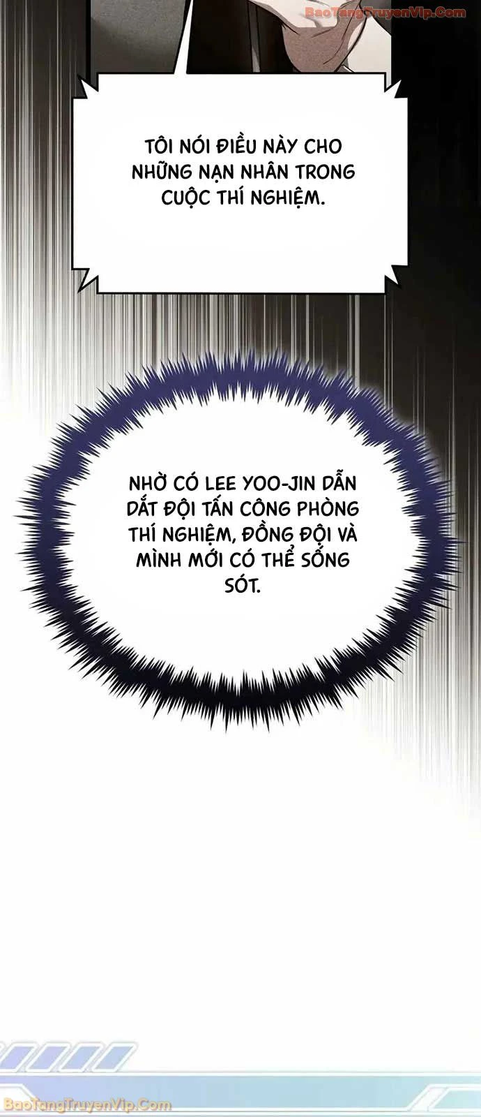 Tiếng Vọng Nơi Địa Ngục Chapter 9 - Trang 20