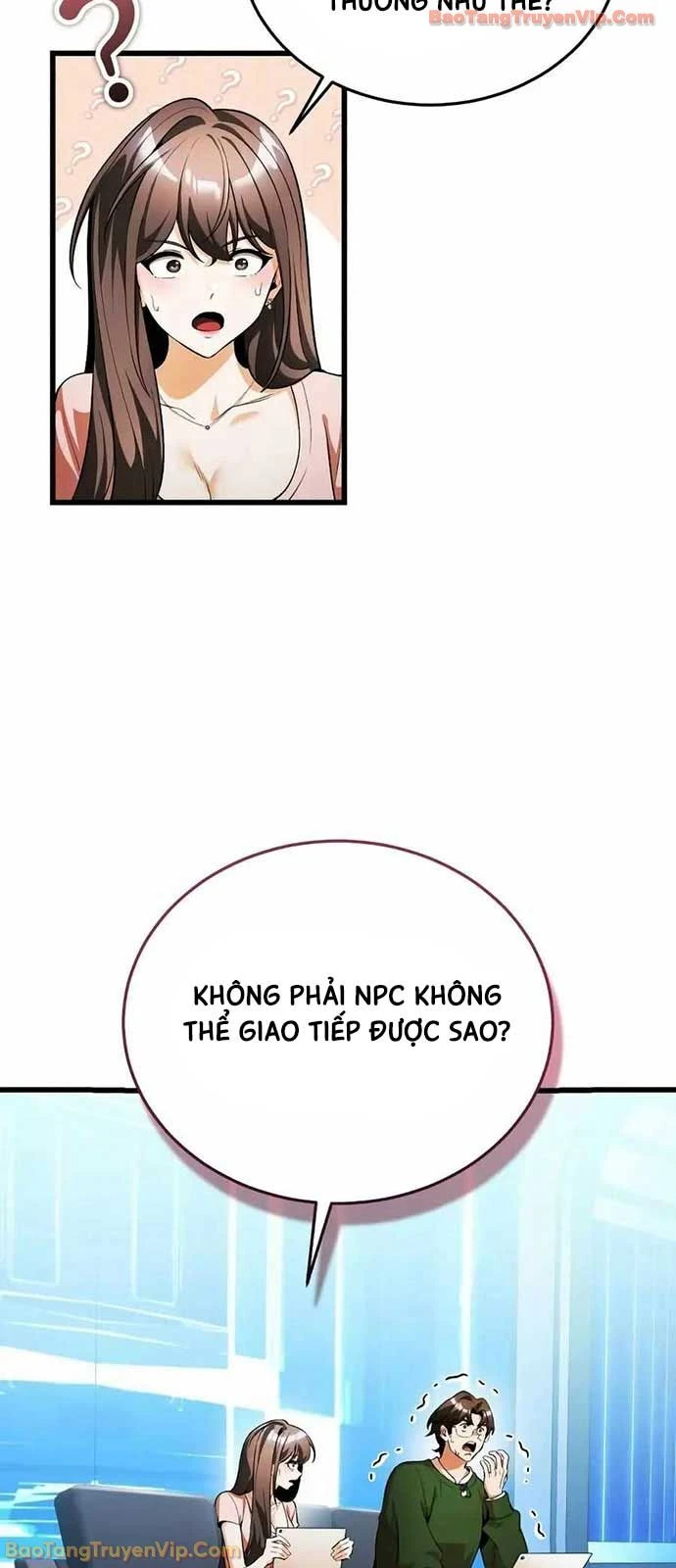 Tiếng Vọng Nơi Địa Ngục Chapter 9 - Trang 22