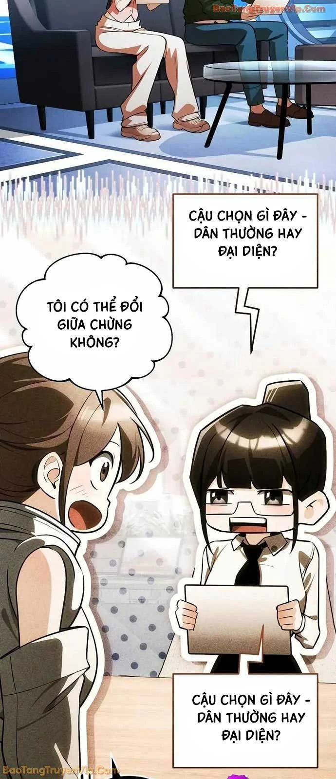 Tiếng Vọng Nơi Địa Ngục Chapter 9 - Trang 23