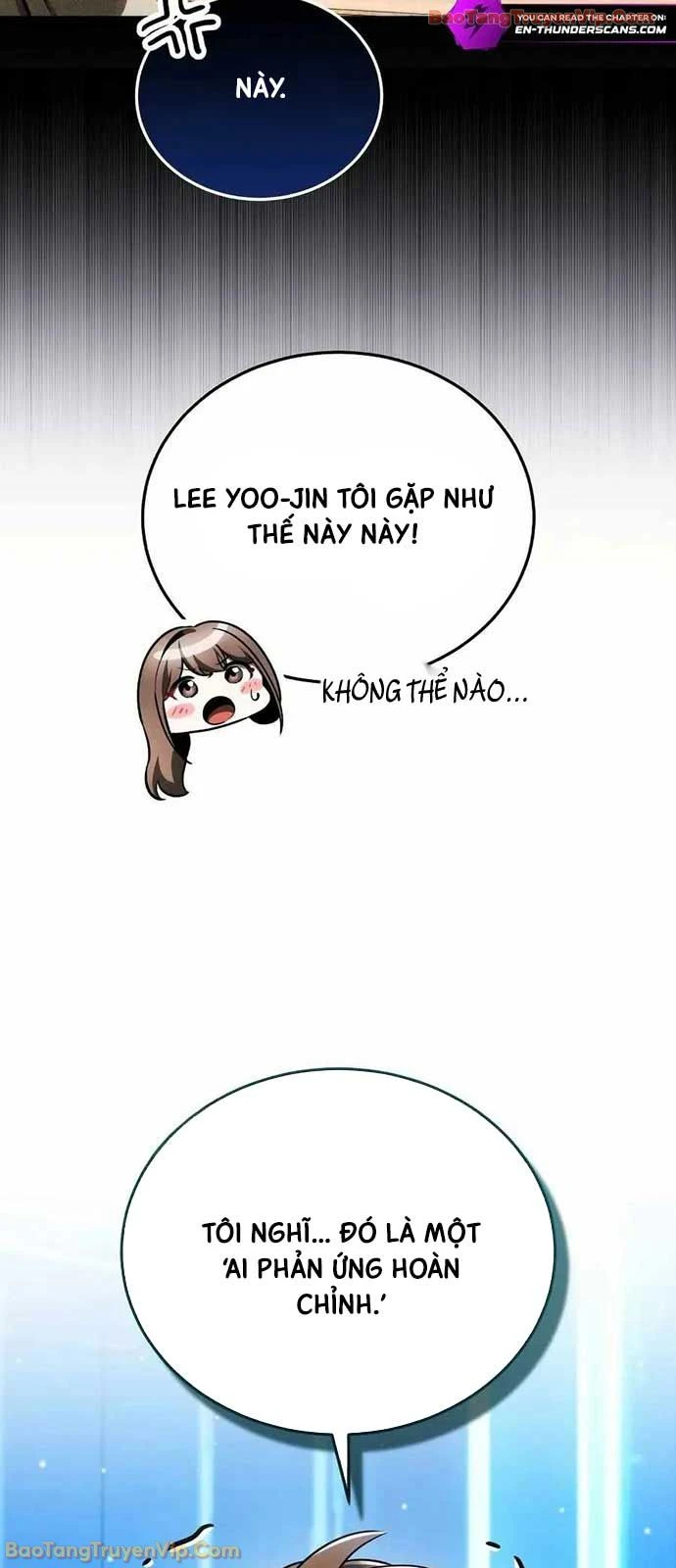 Tiếng Vọng Nơi Địa Ngục Chapter 9 - Trang 24